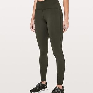 lululemon yoga pants